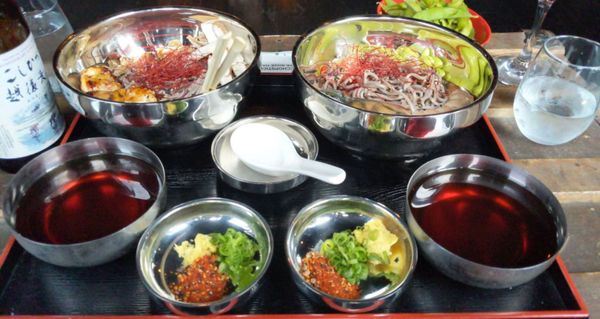 Shibuya Eatery by null