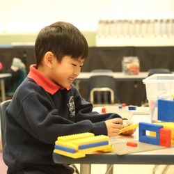 St Bonaventure Catholic School
