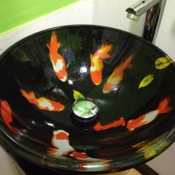 Bsl Sandwich Shop - Coolest sink ever in ladies bathroom. - Sandwiches Near Me - Camden, South Carolina Bsl Sandwich Shop - Coolest sink ever in ladies bathroom. - Sandwiches Near Me - Camden, South Carolina