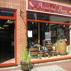 Beautiful Beers