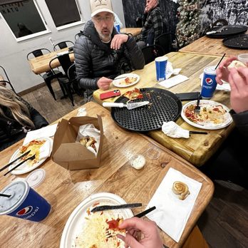 Summit Pizza - Pizza - Pizza Near Me - Lehi, Utah