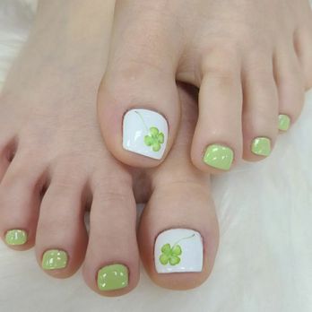 Romancing Nails Salon - Nail Salons Near Me - Chantilly, Virginia
