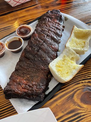 Hogtown Smokehouse by null