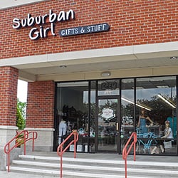 Suburban Girl Gifts & Stuff