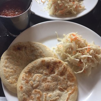 El Atlakat - Breakfast & Brunch Near Me - Miami, Florida