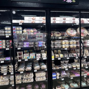 Woodward Corner Market - Sweet Treats coolers - Grocery Near Me - Royal Oak, Michigan Woodward Corner Market - Sweet Treats coolers - Grocery Near Me - Royal Oak, Michigan