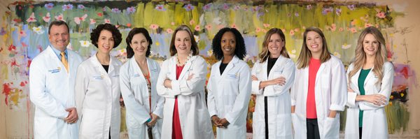 DERMATOLOGY AFFILIATES - EAST COBB - Updated August 2024 - 42 Reviews