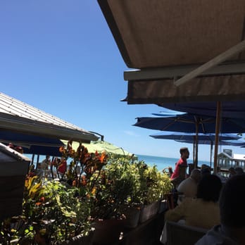 Louie's Backyard - New American Near Me - Key West, Florida