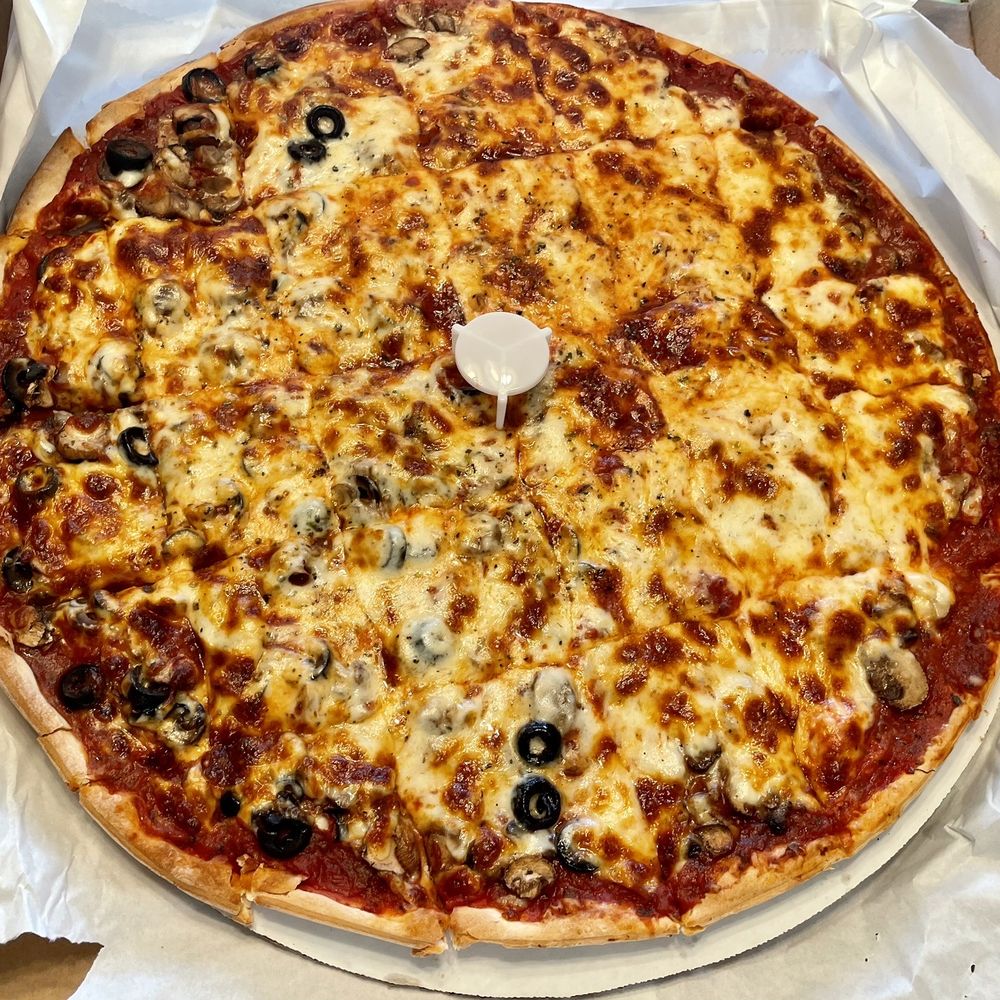 TOP 10 BEST Calzone near Matteson, IL - Updated 2026 - Yelp, image size:1000x1000