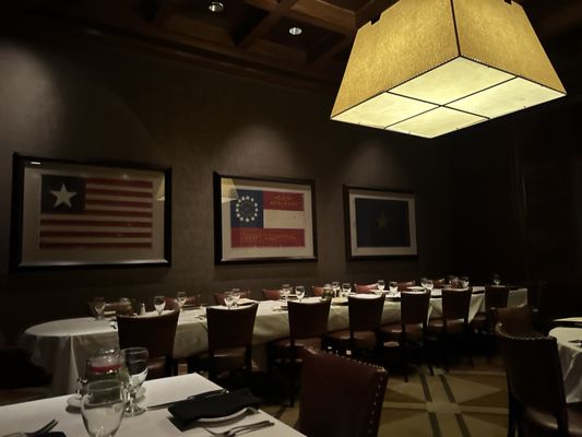 Bob's Steak & Chop House by null
