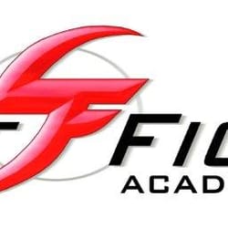 StuntFighter Academy