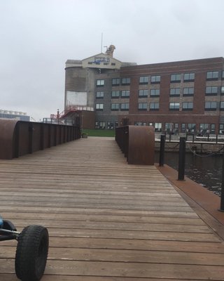 Pier B Resort Hotel by null