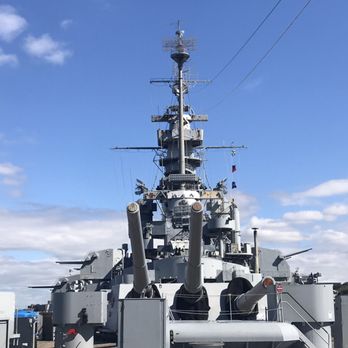 Battleship Cove - Landmarks & Historical Buildings Near Me - Fall River, Massachusetts