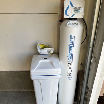 Nuvia Water Technologies - Water Purification Services Near Me - Corona, California Nuvia Water Technologies - Water Purification Services Near Me - Corona, California