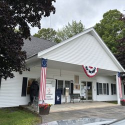 Town Of Woodstock