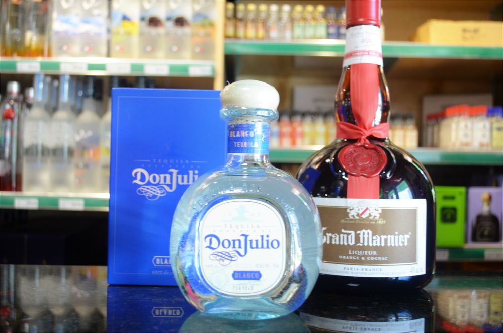 BIG DADDY’S LIQUORS Updated October 2024 24 Photos 5450 N State