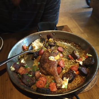 Vaca - Tapas/Small Plates Near Me - Costa Mesa, California