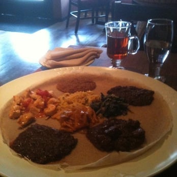 Mesobrestaurant.Com - Ethiopian Near Me - Montclair, New Jersey