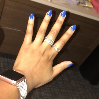 Bitcoin Nail Bar - Nail Salons Near Me - Houston, Texas Bitcoin Nail Bar - Nail Salons Near Me - Houston, Texas