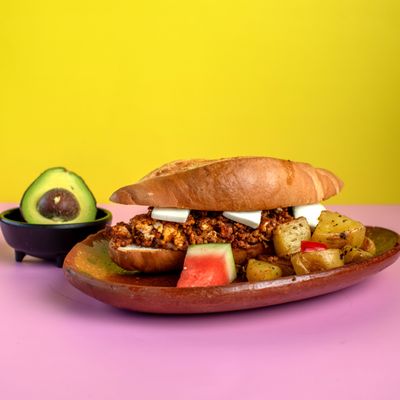 Kikey's Cafe To Go by null