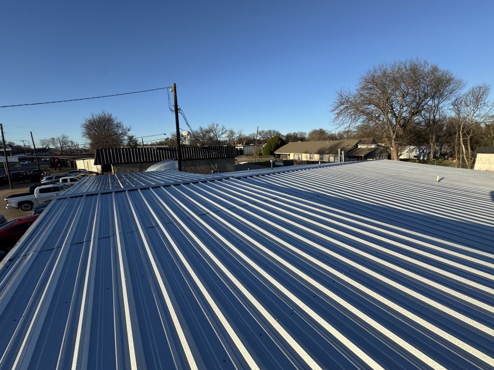 Slide of Brothers Roofing & Remodeling