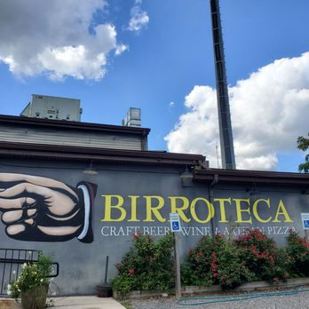 Birroteca Baltimore - Italian Near Me - Baltimore, Maryland