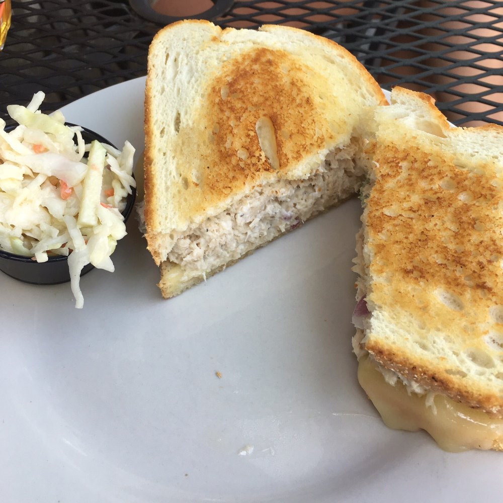 5 South Main - Tuna melt - American Near Me - Cohasset, Massachusetts 5 South Main - Tuna melt - American Near Me - Cohasset, Massachusetts