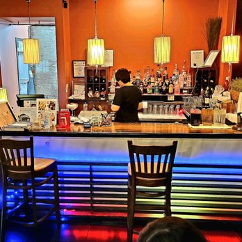 Thai Taste Restaurant - The bar - Thai Near Me - Manassas, Virginia Thai Taste Restaurant - The bar - Thai Near Me - Manassas, Virginia