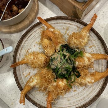 Beijing Tasty House - Shrimp - Chinese Near Me - San Gabriel, California