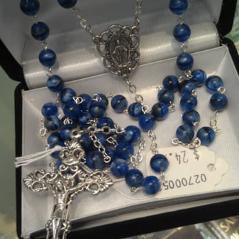 Madonna Catholic Gifts Shop - The owner pulled this one out of new inventory and it's what we picked for my son's First Holy Communion, beautiful! - Religious Items Near Me - Upland, California Madonna Catholic Gifts Shop - The owner pulled this one out of new inventory and it's what we picked for my son's First Holy Communion, beautiful! - Religious Items Near Me - Upland, California