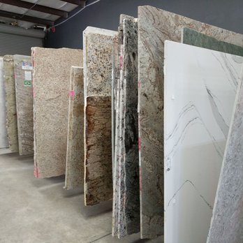 Natural Stone Source - Building Supplies Near Me - Santa Maria, California