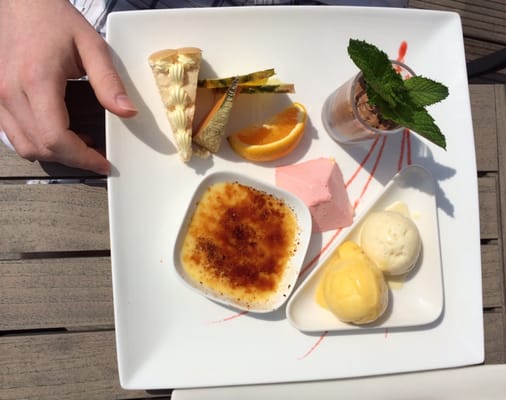 De Normandie by null