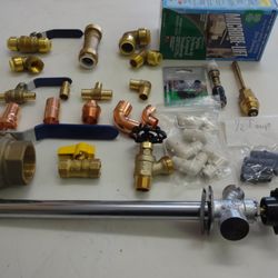 Marshalls Creek Plumbing Supplies