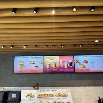 Starbucks - Menu - Coffee & Tea Near Me - Baltimore, Maryland Starbucks - Menu - Coffee & Tea Near Me - Baltimore, Maryland