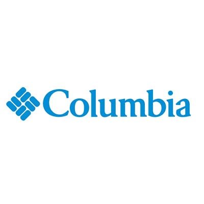 Columbia Sportswear by null