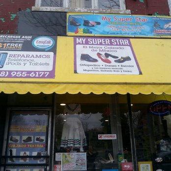 MySuperStar - Shoe Stores Near Me - Chicago, Illinois