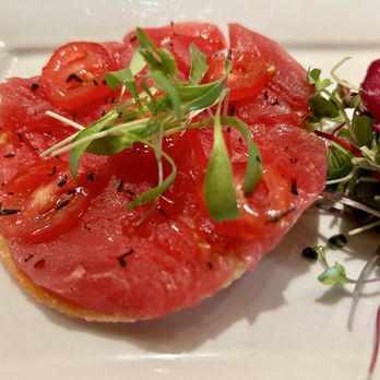 Izakaya Osen - Tuna Pringles - Sushi Bars Near Me - Irvine, California Izakaya Osen - Tuna Pringles - Sushi Bars Near Me - Irvine, California