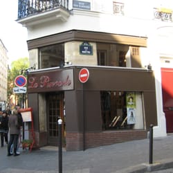 La Pierrade - La Pierrade