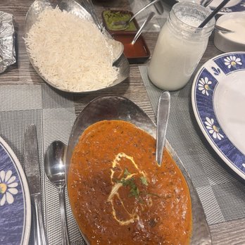 Maharaj Restaurant and Banquets - Dal Makhani - Indian Near Me - Franklin Park, Illinois Maharaj Restaurant and Banquets - Dal Makhani - Indian Near Me - Franklin Park, Illinois