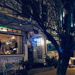 Dexter’s Tune Tales & Ales
