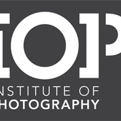 Institute Of Photography - Institute of Photography logo