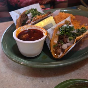 Zapatas Mexican Restaurant - Birria Tacos - Mexican Near Me - Charlotte, North Carolina