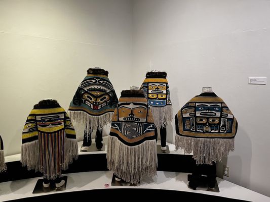 Juneau-Douglas City Museum by null