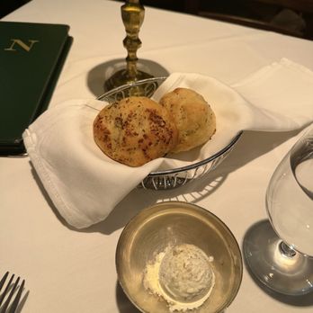 Nate's on Marsh - New American Near Me - San Luis Obispo, California