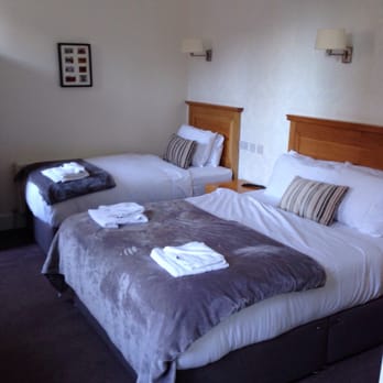 Eccles Townhouse - Room 3 double bed + single bed - Hotels Near Me - Dublin, D Eccles Townhouse - Room 3 double bed + single bed - Hotels Near Me - Dublin, D