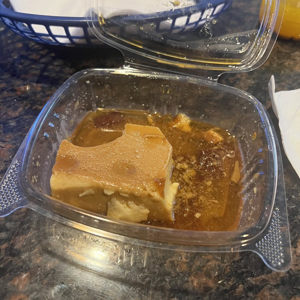 Elizabeth's - a dish of food in a plastic container - Seafood Near Me - New Bedford, Massachusetts Elizabeth's - a dish of food in a plastic container - Seafood Near Me - New Bedford, Massachusetts