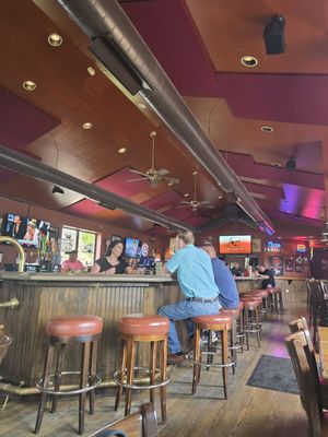 Morrison Roadhouse & Pub by null