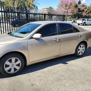 G&C Window Tint - Car Stereo Installation Near Me - Bellflower, California G&C Window Tint - Car Stereo Installation Near Me - Bellflower, California
