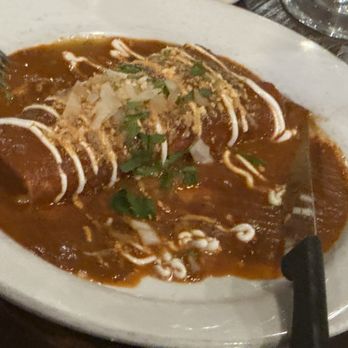 Cenote Grill - Mexican Near Me - Escondido, California