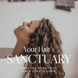 Hair Salon 51